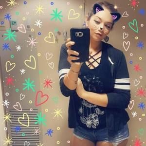 Meet your Posher, Kiki